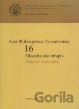 Acta Philosophica Tyrnaviensia 16