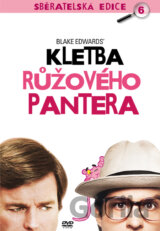 Kletba Růžového pantera