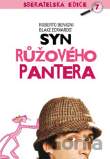 Syn Růžového pantera