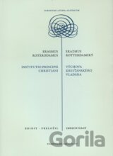 Erasmus Roterodamus / Erazmus Rotterdamský