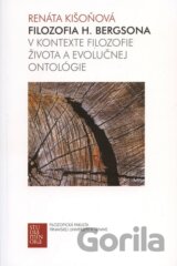 Filozofia H. Bergsona v kontexte filozofie života a evolučnej ontológie