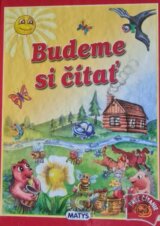 Budeme si čítať