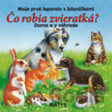 Čo robia zvieratká?
