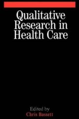 Qualitative Research in Health Care