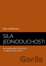 Sila jednoduchosti