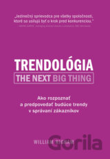 Trendológia