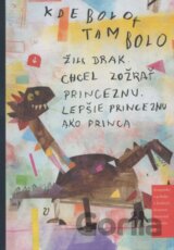 Kde bolo, tam bolo