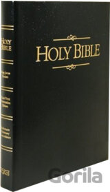 Holy Bible - King James Version