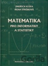 Matematika pro informatiky a statistiky