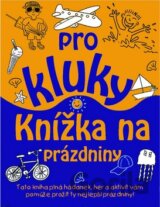 Knížka na prázdniny pro kluky