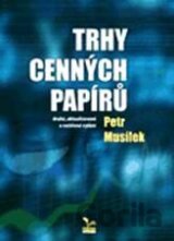Trhy cenných papírů