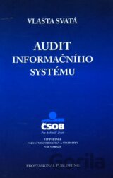 Audit informačního systému
