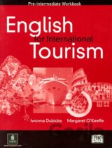 English for International Tourism - Pre-intermediate - Workbook