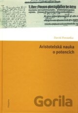Aristotelská nauka o potencích