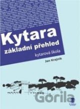 Kytara - Základní přehled