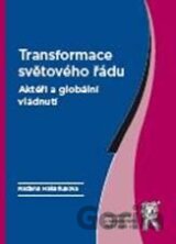 Transformace světového řádu