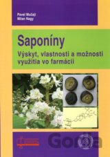 Saponíny