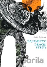 Tajomstvo dračej steny