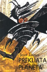 Prekliata planéta