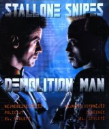 Demolition Man (Blu-ray)