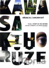 Kawasakiho růže (DVD light)