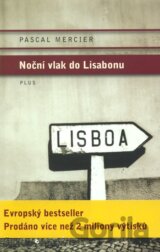 Noční vlak do Lisabonu