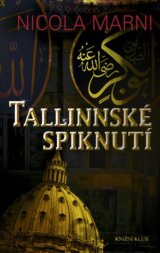 Tallinnské spiknutí