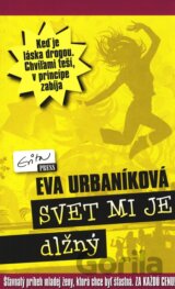 Svet mi je dlžný (pevná väzba)