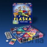 Párty hra - Flaška