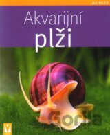 Akvarijní plži