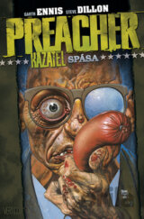 Preacher - Kazatel 7