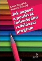 Jak napsat a používat individuální vzdělávací program