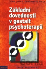 Základní dovednosti v gestalt psychoterapii