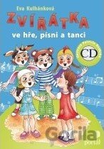 Zvířátka ve hře, písni a tanci