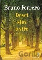Deset slov o víře
