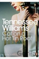 Cat on a Hot Tin Roof