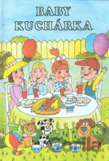 Baby kuchárka