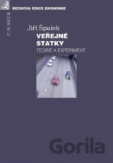 Veřejné statky
