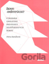 Ženy - inštitúcie?