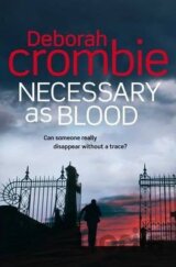 Necessary as Blood