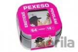 Erotické Pexeso: Povolání
