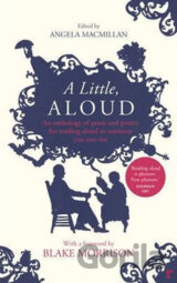 A Little, Aloud