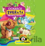 Domáce zvieratá