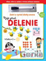 Moje prvé delenie