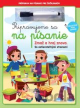 Pripravujeme sa na písanie