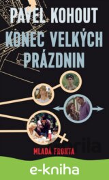 Konec velkých prázdnin