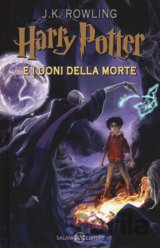 Harry Potter e i Doni della Morte