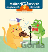 Prvých 100 slov v angličtine - Zvieratá