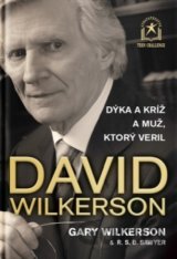 Dýka a kríž a muž, ktorý veril