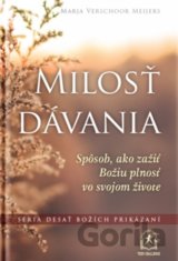 Milosť dávania
